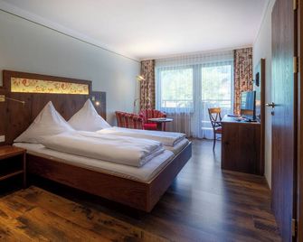 Sackmann Wanderhotel - Baiersbronn
