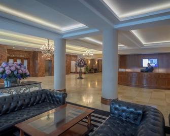Salthill Hotel - Galway - Lobby