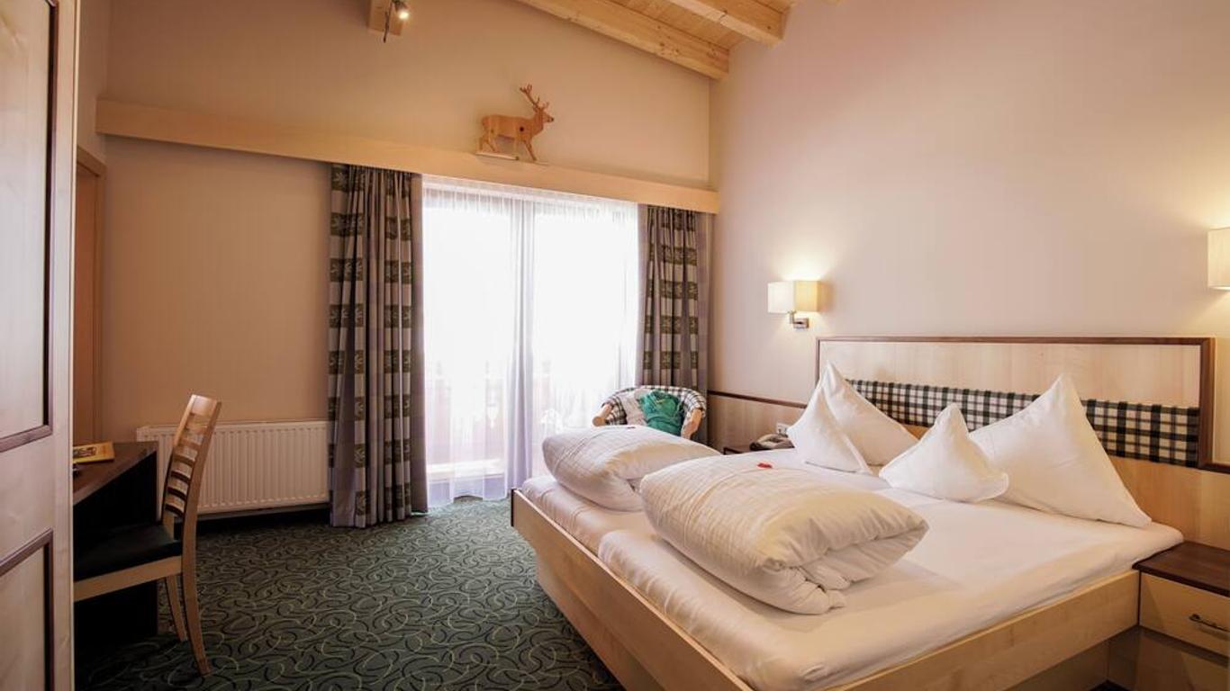 Hotel Gasthof Schöpf