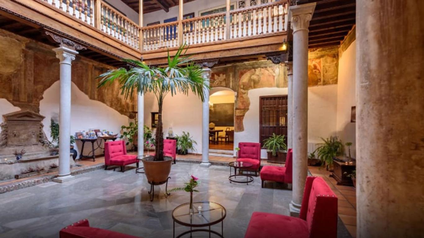 بالاسيو دي سانتا إنيس