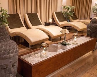 Redcastle Hotel - Moville
