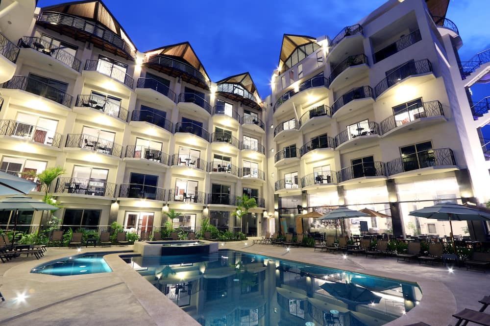 أوشيانو بوتيك هوتل آند بيسترو