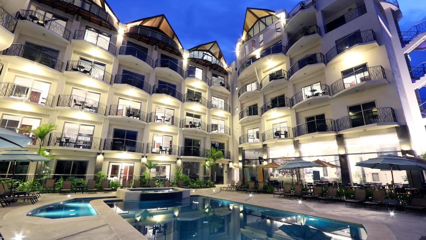 Oceano Boutique Hotel & Gallery