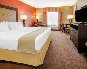 Muncie Place - Muncie - Bedroom