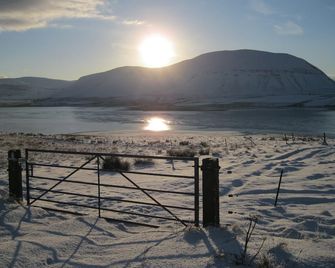 Lindisfarne Bed & Breakfast - Stromness - Beach
