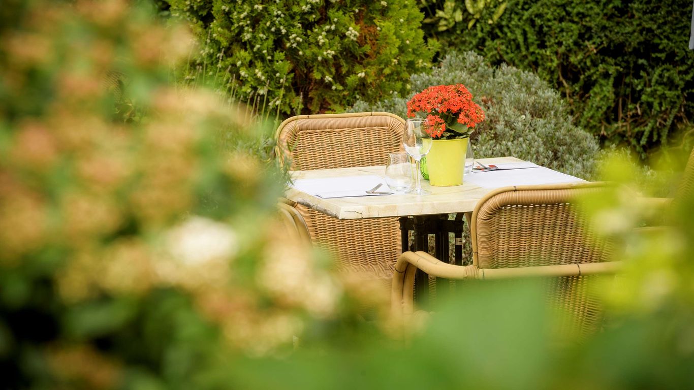 Campanile Hotel & Restaurant Rotterdam Oost