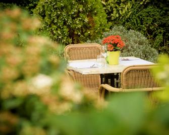 Campanile Hotel & Restaurant Rotterdam Oost - Rotterdam - Restaurant