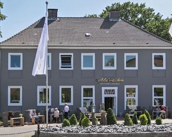 Bett4-you Pinneberg - Prisdorf - Pinneberg - Edificio