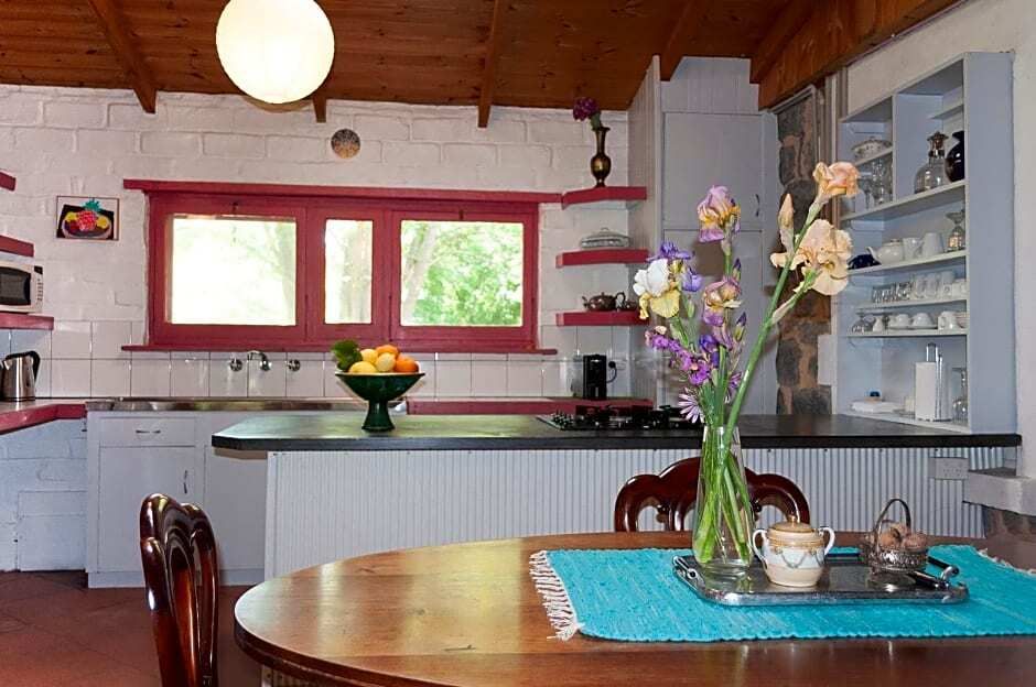 Trevalia Accommodation - Clare