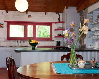 Trevalia Accommodation - Clare