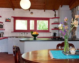 Trevalia Accommodation - Clare