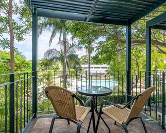 Joondalup Resort - Connolly - Balcony