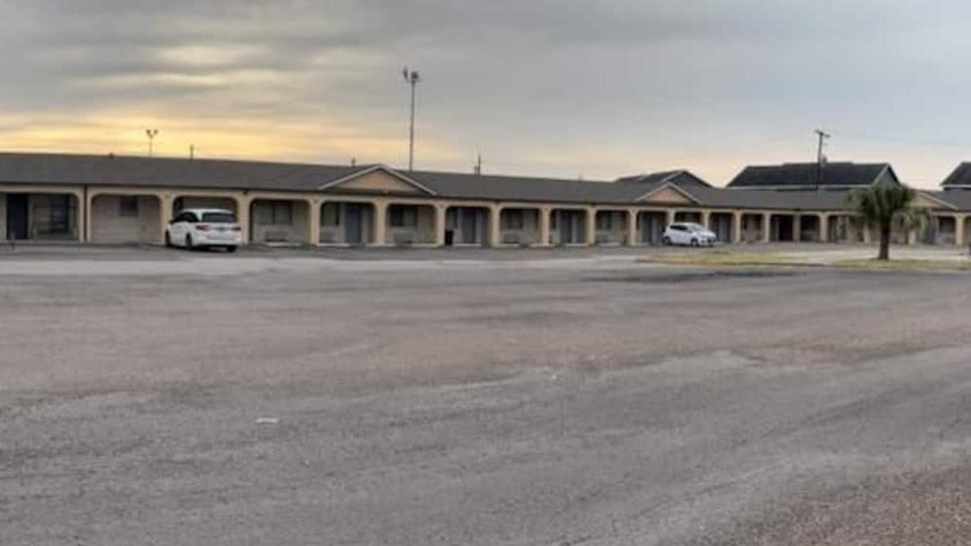 Executive Inn Robstown