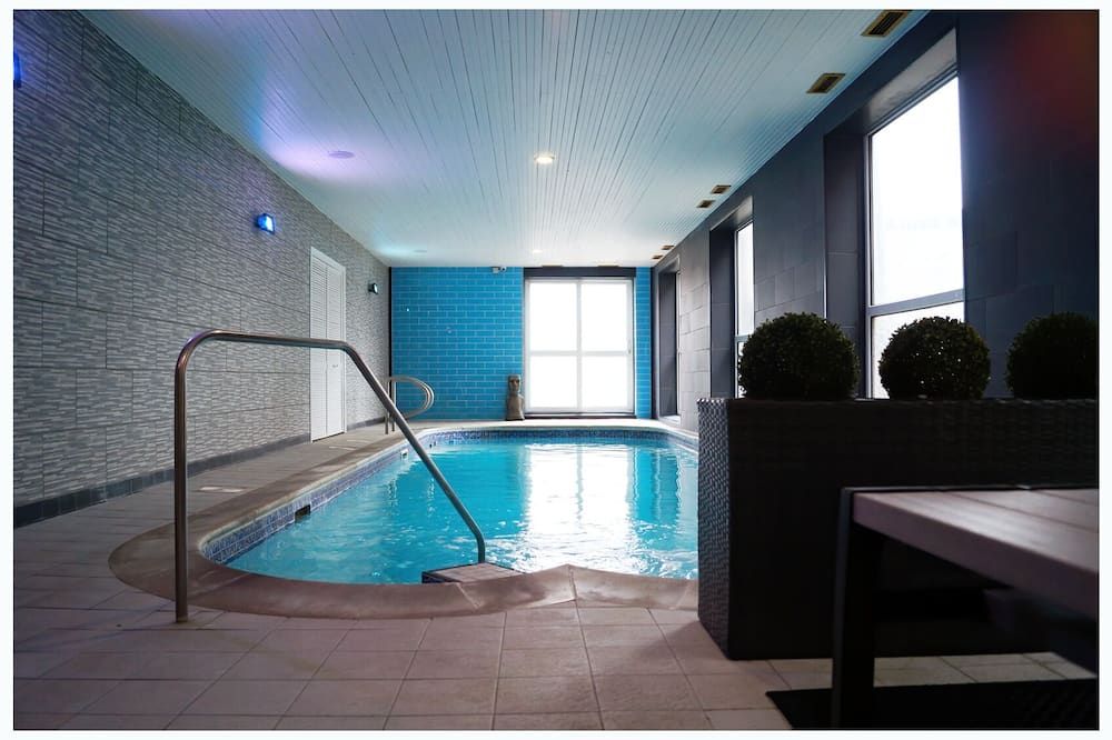 Bluewaters Hotel - בלקפול