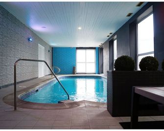 Bluewaters Hotel - Blackpool