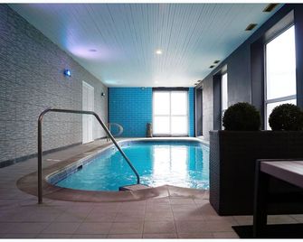 Bluewaters Hotel - Blackpool