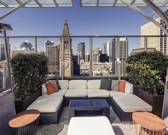 Mercure Brisbane King George Square - Brisbane - Bar