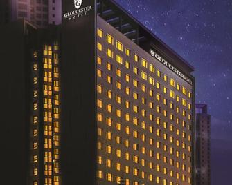 Gloucester Hotel Cheongju - Cheongju - Building