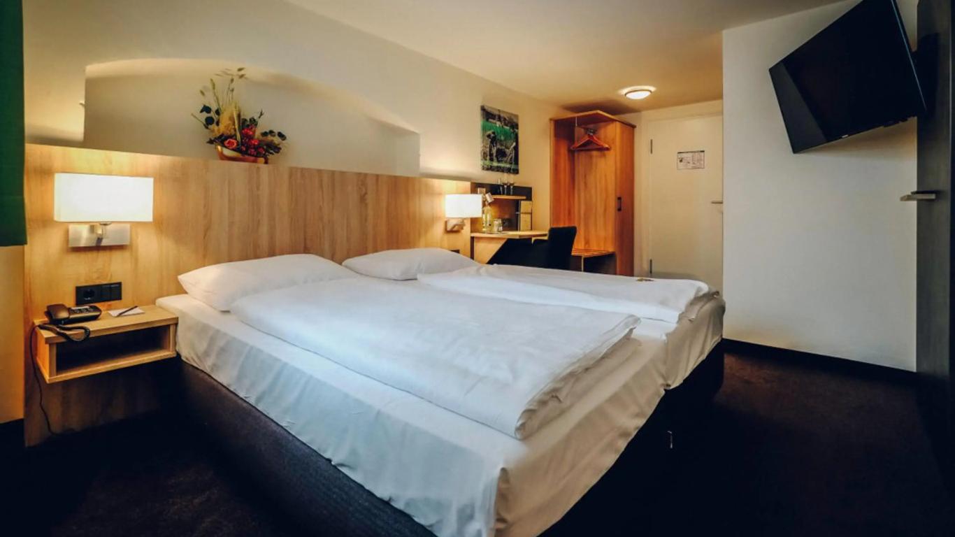 Hotel Europa