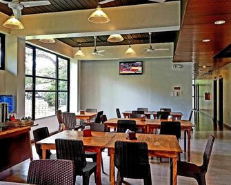 Acacia Garden Inn - Coron - Restaurant