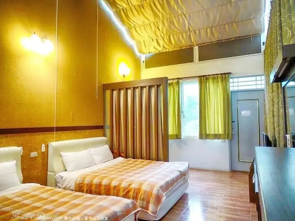 مايلين ريزورت