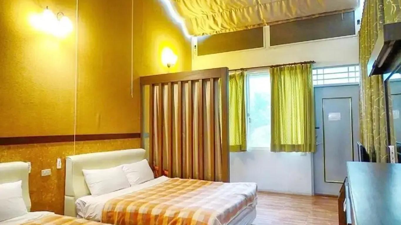 مايلين ريزورت