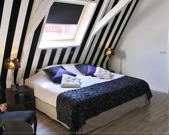 Hotel Zeezicht - Harlingen