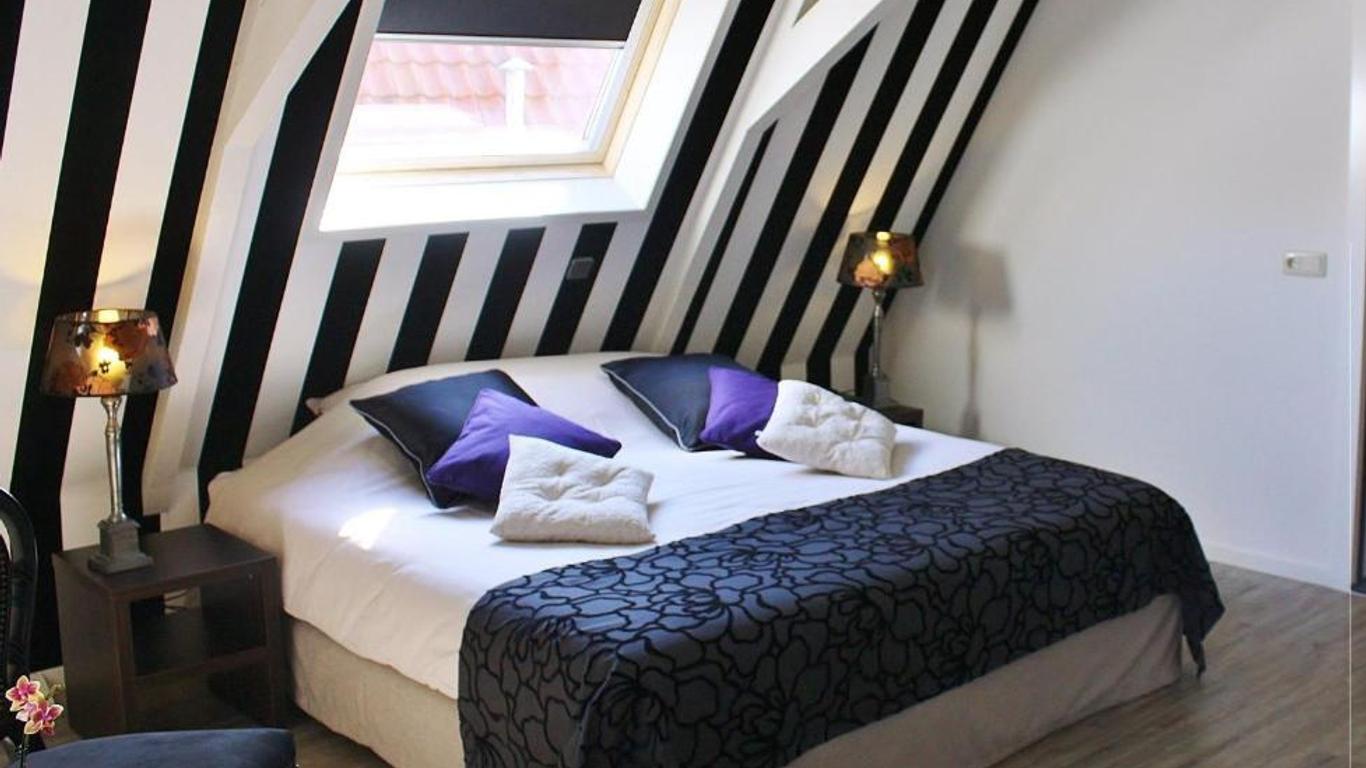 Hotel Zeezicht