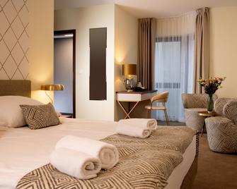 Xerion Hotel - Krakow - Bedroom