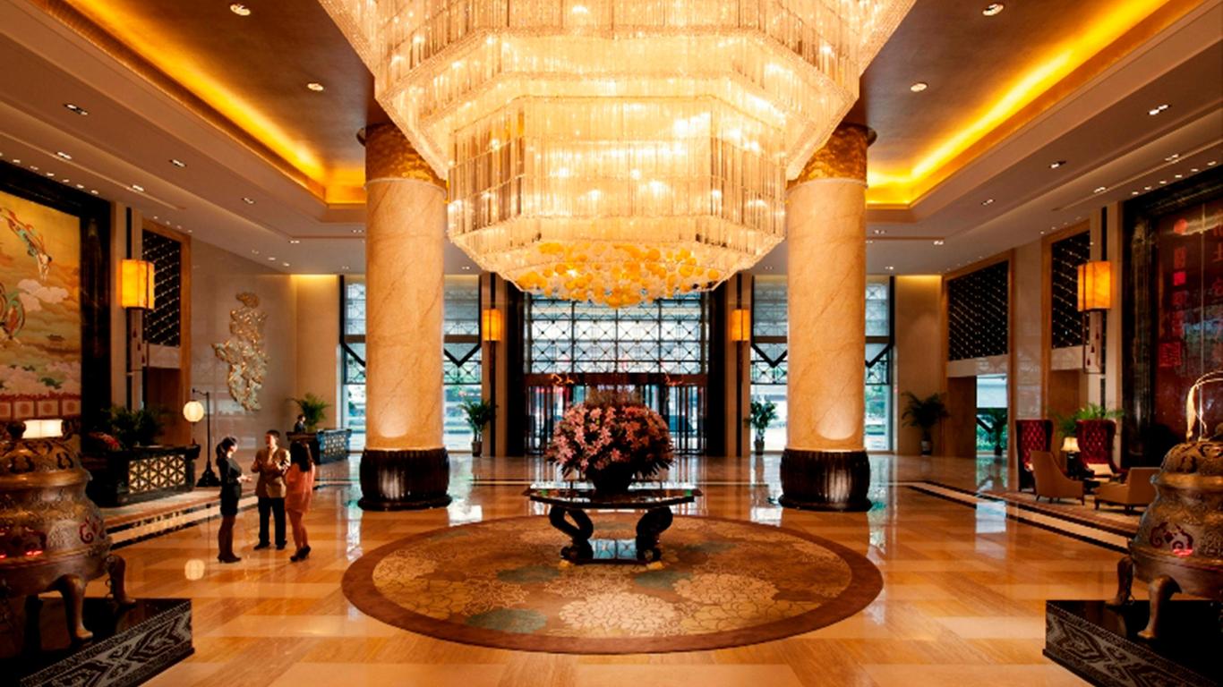 Hilton Xian