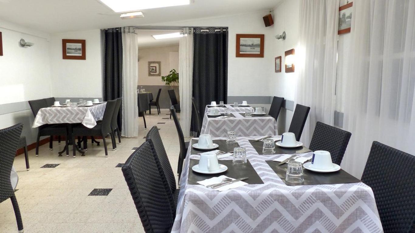 Le Chalet