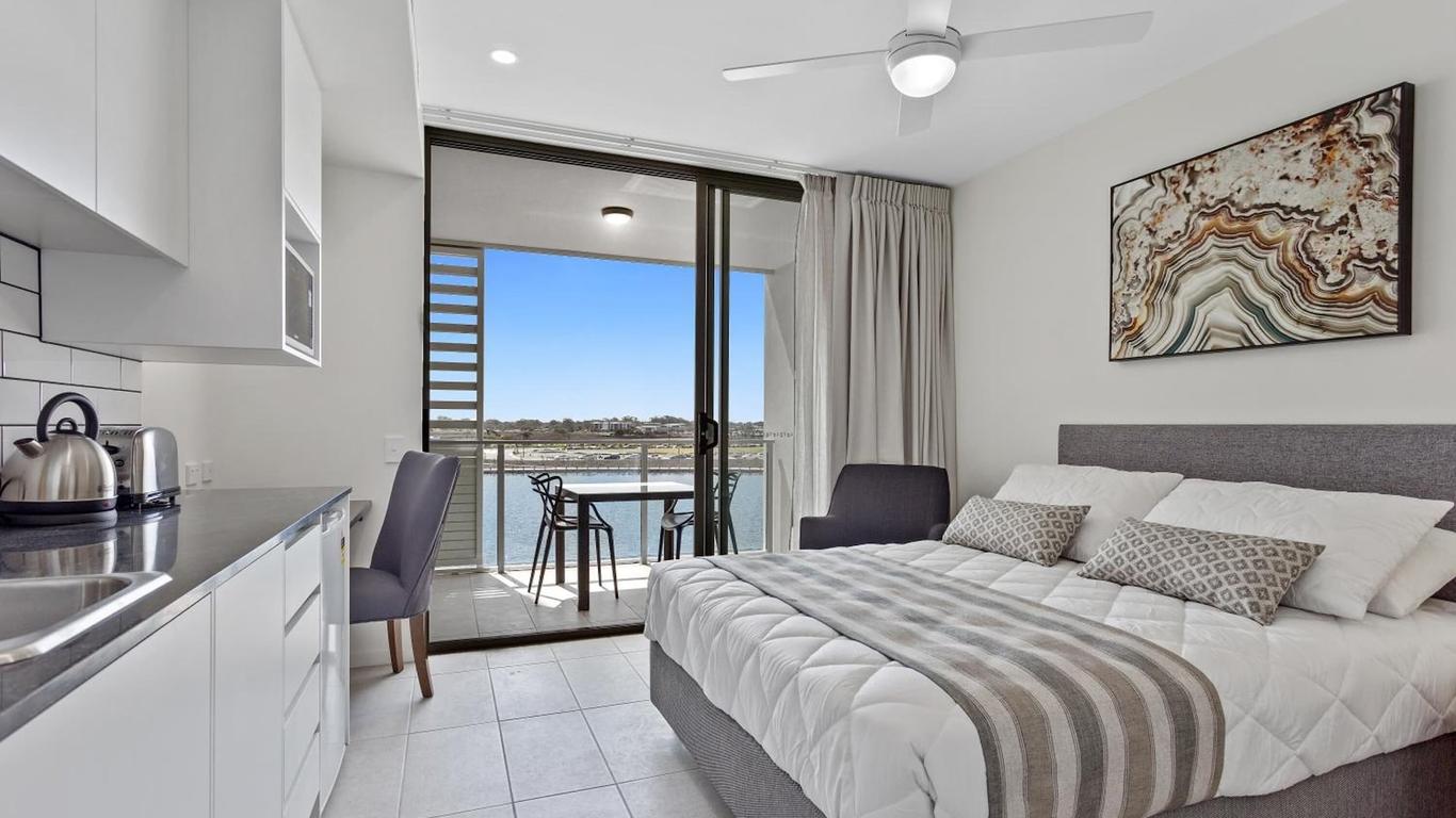 Direct Hotels - North Shore Kawana