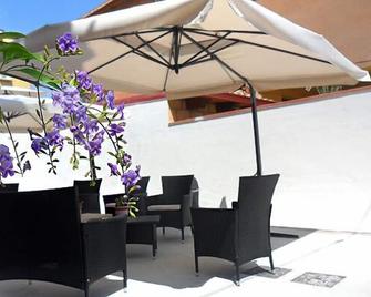 Suliccenti Marzamemi - Marzamemi - Patio