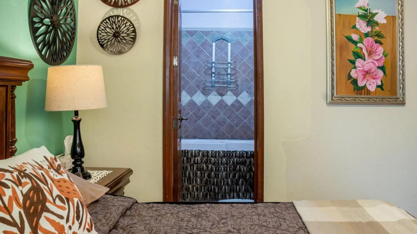 Casa Maricela B&B