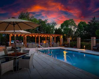 Arroyo Pinion Hotel Ascend Hotel Collection - Sedona - Pool