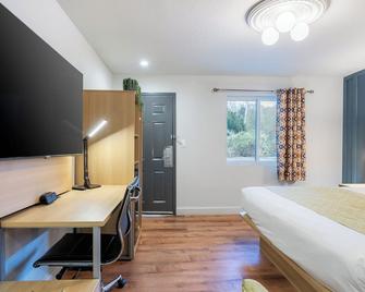 Ardsley Acres Hotel Court - Ardsley - Habitación
