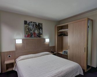 Hotel Capital - Rovigo