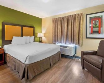 Studio 6 Extended Stay South Bend Mishawaka South In - Mishawaka
