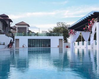 Casa Bianca - Kluang - Pool