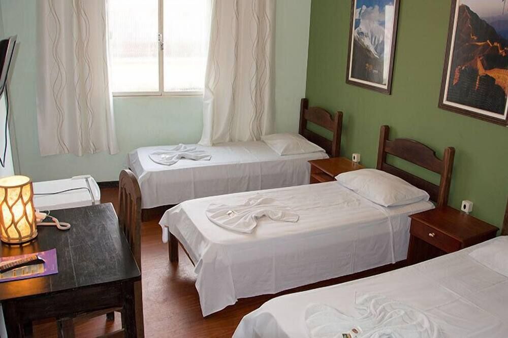 هوتل أورينتي