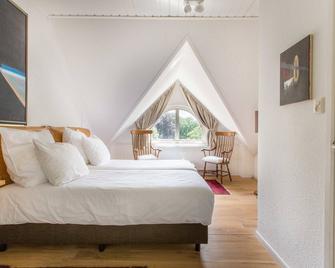 Hotel De Lochemse Berg - Barchem - Bedroom