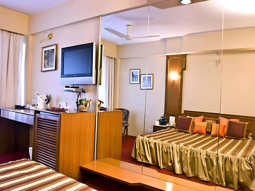 هوتل ميدتاون بريتام