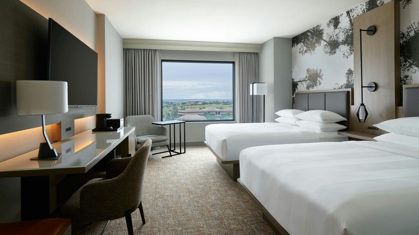 Denver Marriott South at Park Meadows