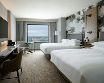 Denver Marriott South at Park Meadows - Lone Tree - Habitación