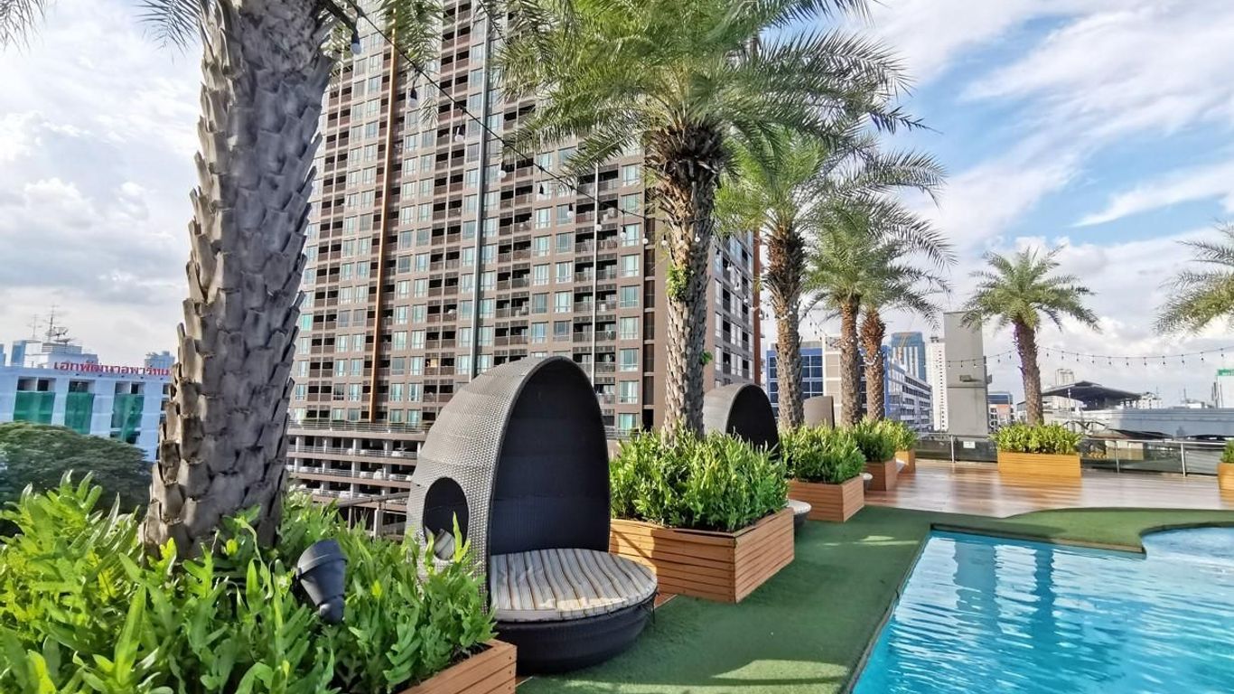 RedDoorz Premium Podstel