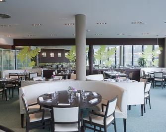 Hôtel Le Palladior Voiron - Voiron - Restaurace