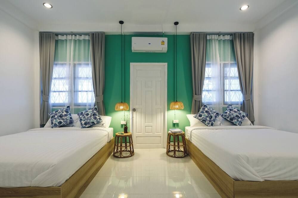 ييندي ترافيلرز لودج