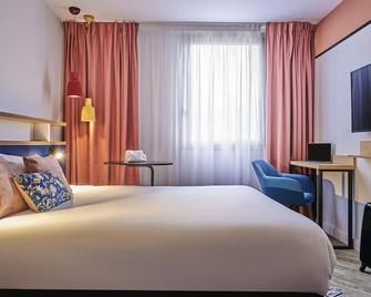 ibis Styles Paris Gennevilliers - Gennevilliers - Habitación