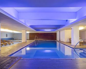 Hermitage Hotel - มาร์ เดล พลาตา - สระว่ายน้ำ