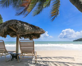 Casa Fina Fine Homes - Langkawi - Bãi biển